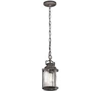 KICHLER Nostalgica lampada a sospensione Ashland Bay KICHLER