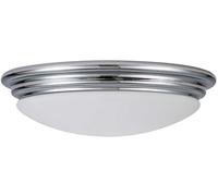 Elstead Lighting Brompton plafoniera 1x5.7 W cromo BATH-BROMPTON-F