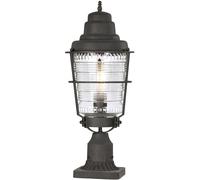 Elstead Lighting Chance Harbor lampada da terra per esterni 1x60 W QN-CHANCE-HARBOR3