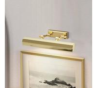 Elstead Lampada da quadri Chawton, ottone lucido 40,2 cm ELSTEAD
