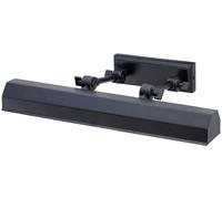 Elstead Lighting Chawton lampada a parete, E14, CHAWTON-PLM-BLK, Chawton [Lampade per Interni > Lampade a Parete]