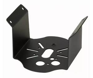 Elstead Lighting Corner Brackets staffa di montaggio nero C-BKT5-BLACK