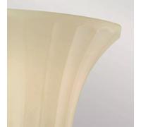 Elstead Lighting Drawing Room lampada da parete 1x60 W marrone FE-DRAWING-ROOM1