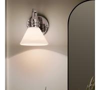 Elstead Lighting Farum lampada a parete, G9, KL-FARUM1-CH, Farum [Lampade per Interni > Lampade a Parete]