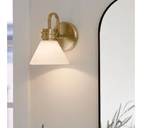 Elstead Lighting Farum lampada a parete, G9, KL-FARUM1-CPZ, Farum [Lampade per Interni > Lampade a Parete]