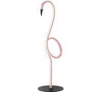 Elstead Lighting Flamingo lampada da tavolo 1x6 W rosa FLAMINGO-TL-PNK