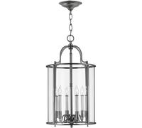 Elstead Lighting Gentry lampada sospesa 6x60 W HK-GENTRY-P-L-PW