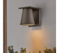 Elstead Lighting Hans lampada a parete, GU10, HK-HANS-S-ABZ, Hans [Lampade per Esterni > Lampade a Parete]