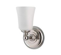 FEISS Applique da bagno Huguenot Lake, 1 luce FEISS