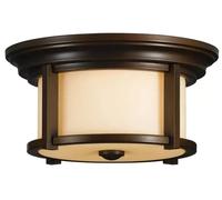 Elstead Lighting Merrill lampada a soffitto, E27, FE-MERRILL-F, Merrill [Lampade per Interni > Lampade a Soffitto]