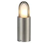 Elstead Lighting Paignton lampada da terra per esterni 1x40 W acciaio PAIGNTON-MB-SS