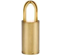 Elstead Lighting Paignton lampada da terra per esterni 1x40 W ottone PAIGNTON-MB-BRASS