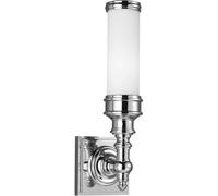FEISS Applique per il bagno Payne Ornate a 1 luce FEISS