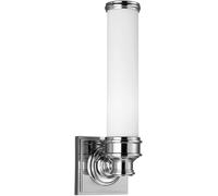 Elstead Lighting Payne lampada a parete, G9 1 luce, FE-PAYNE1-BATH, Payne [Lampade per Interni > Lampade a Parete]