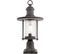 Elstead Lighting Riverwood lampada da terra per esterni 1x60 W KL-RIVERWOOD3-M