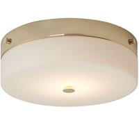 Elstead Lighting Tamar plafoniera 1x5.7 W oro TAMAR-F-L-PG