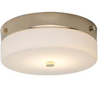 Elstead Lighting Tamar plafoniera 1x5.7 W oro TAMAR-F-M-PG