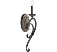 Elstead Lighting Taulbee lampada da parete 1x60 W KL-TAULBEE1