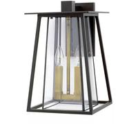HINKLEY Applique Walker di struttura geometrica HINKLEY