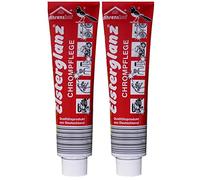 Elsterglanz 2 x 150 ml di Pasta lucidante cromata (3,86 EUR/100 ml)
