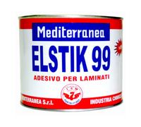 Elstik 99 per Laminati Plastici 1700 ml Industria Chimica Mediterranea