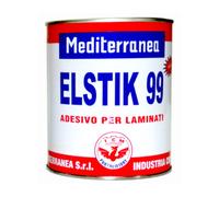 Elstik 99 per Laminati Plastici 850 ml Industria Chimica Mediterranea