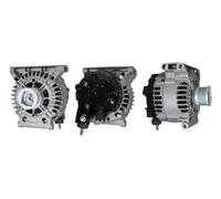 ELSTOCK 24-0003 Alternatore motorino d'avviamento per MERCEDES-BENZ