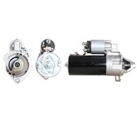 ELSTOCK 25-1365 Motorino d'avviamento per AUDI,SKODA,VW