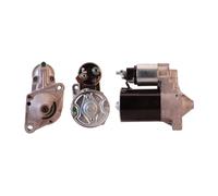 ELSTOCK 25-2191 Motorino d'avviamento per DACIA,NISSAN,RENAULT