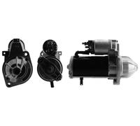 ELSTOCK 25-2339 Motorino d'avviamento per MERCEDES-BENZ