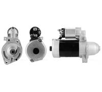 ELSTOCK 25-2450 Motorino d'avviamento per MERCEDES-BENZ