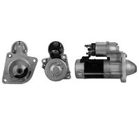 ELSTOCK 25-3175 Motorino d'avviamento per FIAT