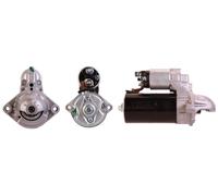 ELSTOCK 25-3396 Motorino d'avviamento per BMW,CITROËN