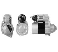 ELSTOCK 25-3415 Motorino d'avviamento per MERCEDES-BENZ