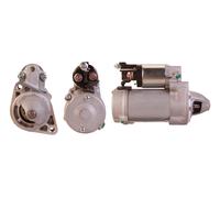 ELSTOCK 25-4159 Motorino d'avviamento per MERCEDES-BENZ