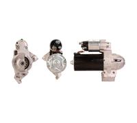 ELSTOCK 25-4164 Motorino d'avviamento per BMW