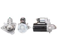 ELSTOCK 25-4497 Motorino d'avviamento per CHRYSLER,JEEP,LANCIA