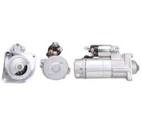 ELSTOCK 25-5065 Motorino d'avviamento per FIAT