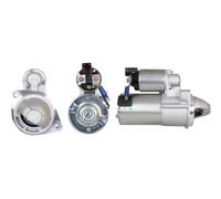 ELSTOCK 25-5135 Motorino d'avviamento per HYUNDAI,KIA