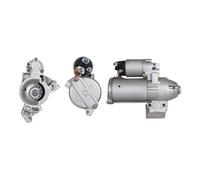 ELSTOCK 25-5248 Motorino d'avviamento per BMW