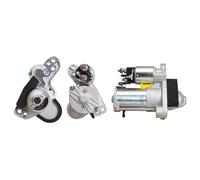 ELSTOCK 25-5487 Motorino d'avviamento per DACIA,MITSUBISHI,NISSAN,RENAULT