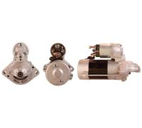 ELSTOCK 26-3326 Motorino d'avviamento per BMW