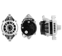 RIDEX 4G0069 Alternatore 70A 12V per OPEL ZAFIRA B (A05) Zafira A (T98) Ka