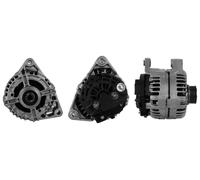 Alternatore 28-4833 ELSTOCK per OPEL ASTRA G Hatchback CORSA C ASTRA G Familiare