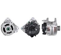 ELSTOCK 28-4865 Alternatore per AUDI,SEAT,SKODA,VW