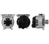ELSTOCK 28-5502 Alternatore per MERCEDES-BENZ