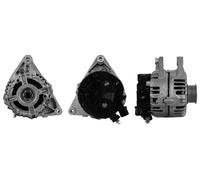 ELSTOCK 28-5520 Alternatore per TOYOTA