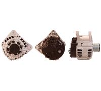 ELSTOCK 28-5588 Alternatore per DACIA,NISSAN,RENAULT