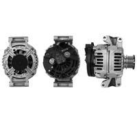 ELSTOCK Alternatore Generatore 90A 14V Per Mercedes-Benz Sprinter 3-T Furgone