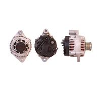 ELSTOCK 28-6690 Alternatore per OPEL,VAUXHALL